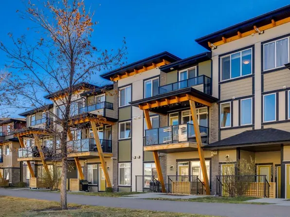 4341 N Seton Dr SE, Calgary, AB T3M 2N9