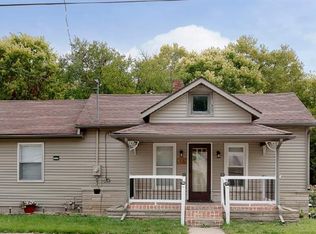 317 N Water St, Clinton, IN 47842