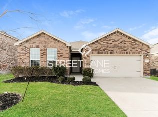 2036 Avondown Rd, Forney, TX 75126