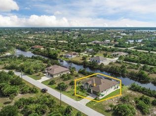 14398 Fort Worth Cir, Port Charlotte, FL 33981