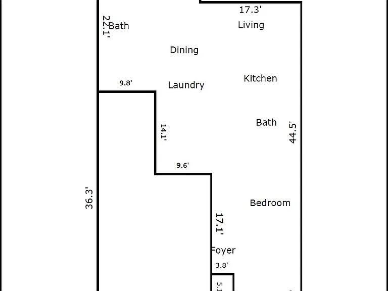 38192 W San Sisto Ave — Photo 19