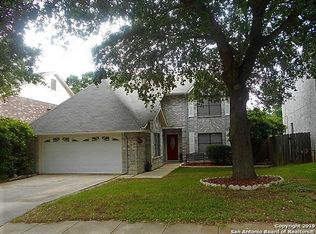 16706 Stoney Glade, San Antonio, TX 78247