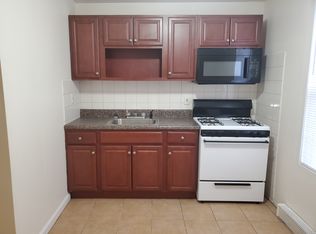 166 Highland Ave #1E, Jersey City, NJ 07306