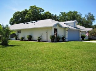 327 Myrtlewood Rd, Melbourne, FL 32940