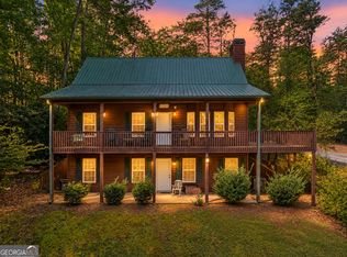 1014 Alpine Dr, Sautee Nacoochee, GA 30571