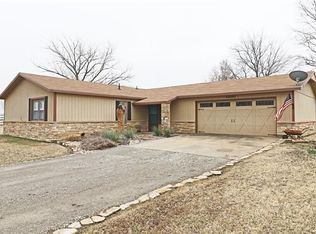 402981 W 2150th Dr, Bartlesville, OK 74006