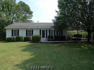 3188 Shenandoah Shores Rd, Front Royal, VA 22630