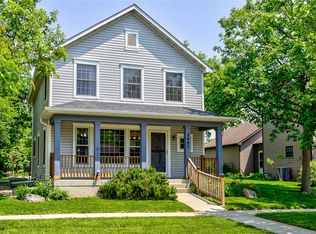 2407 Camden Dr, Ames, IA 50010