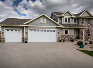 7713 Catchfly Ln, Deforest, WI 53532