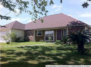 38206 Hidden Point Dr, Geismar, LA 70734