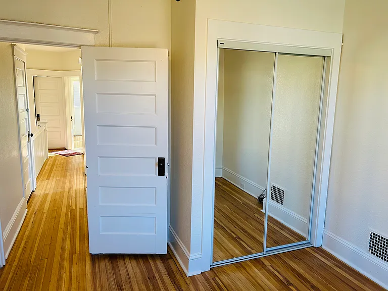 Main bedroom