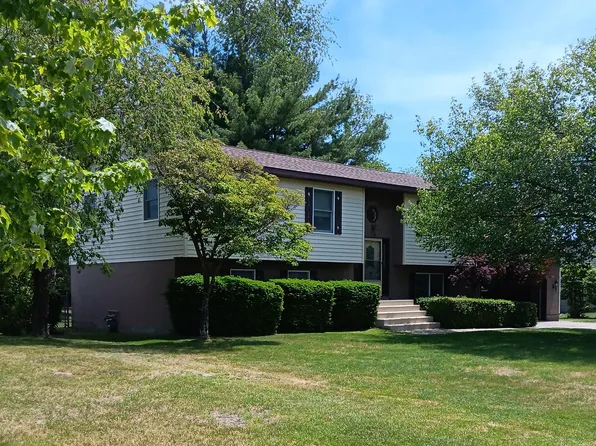 5280 McDowell St, Muskegon, MI 49441