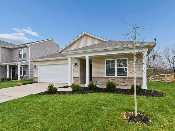 5001 Lakeview Dr, Hamilton Township, OH 45152