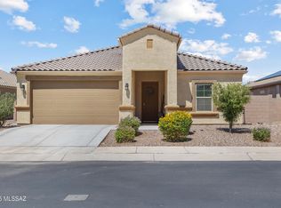 10009 N Sand Sage Trl, Marana, AZ 85653