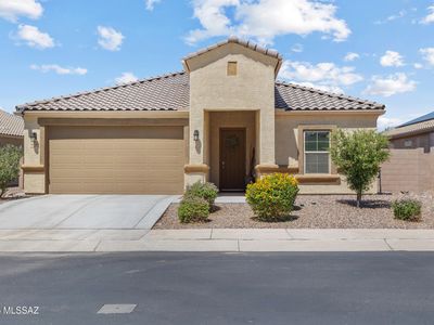 10009 N Sand Sage Trl, Marana, AZ, 85653
