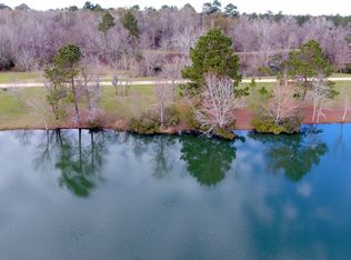 16 Smith Loop N, Cleveland, TX 77327