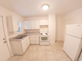 1007 Corregidor Cir, Evansville, IN 47714