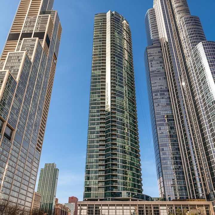 1st image of 1201 S Prairie Ave APT 2503
