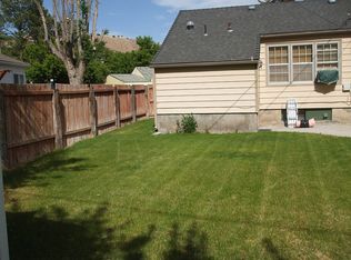 450 Crescent Dr, Pocatello, ID 83201