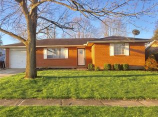 59 Prugh Ave, Xenia, OH 45385