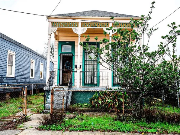 1817 General Taylor St, New Orleans, LA 70115