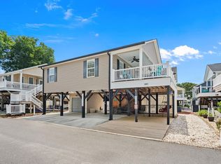 6001 8029 South Kings Hwy., Myrtle Beach, SC 29575