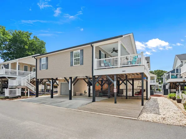 6001 8029 South Kings Hwy., Myrtle Beach, SC 29575