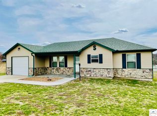 23072 Feaster Branch Rd, Warsaw, MO 65355