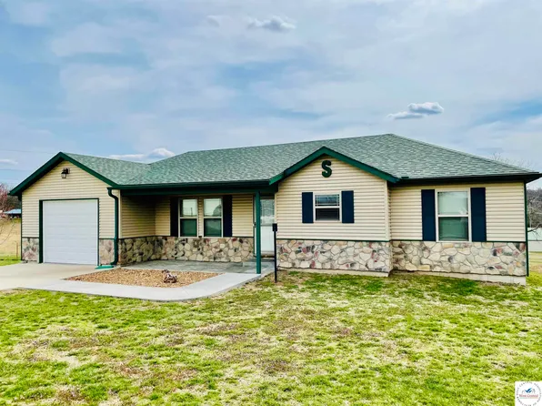 23072 Feaster Branch Rd, Warsaw, MO 65355