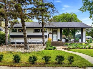 2705 Grant Rd, Regina, SK S4S5G1