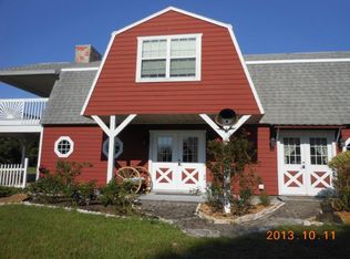 8451 NW 162nd Ct, Morriston, FL 32668