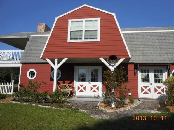 8451 NW 162nd Ct, Morriston, FL 32668