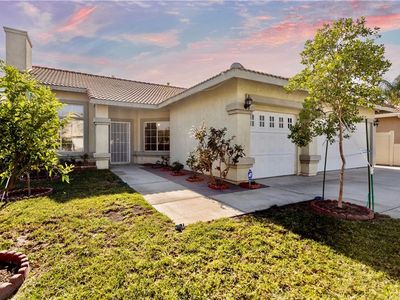 1280 Visconti Dr, Colton, CA, 92324
