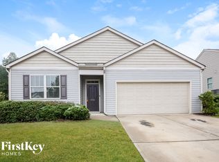 3106 Boxwood Xing, Gainesville, GA 30507