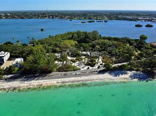 230 N Casey Key Rd, Osprey, FL 34229