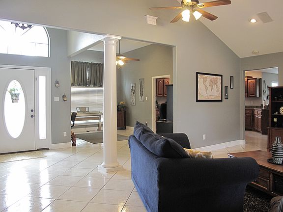 Entry from Grand room