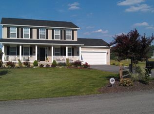 39 Remington Cir, Indiana, PA 15701