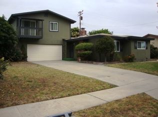 630 Hartnell St, Salinas, CA 93901