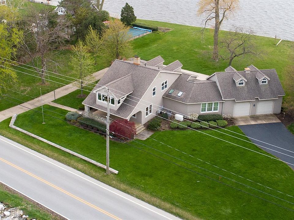 109 Cedar Point Rd, Sandusky, OH 44870 Zillow