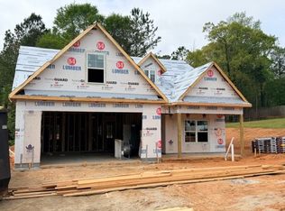 232 Flagstone Pl, Auburn, AL 36830