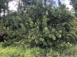 Jefferson Avenue Lot #27, Orlando, FL 32820