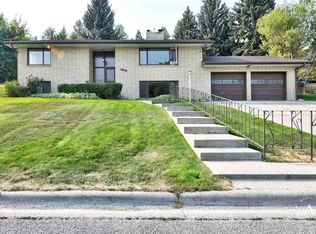 1215 Winne Ave, Helena, MT 59601