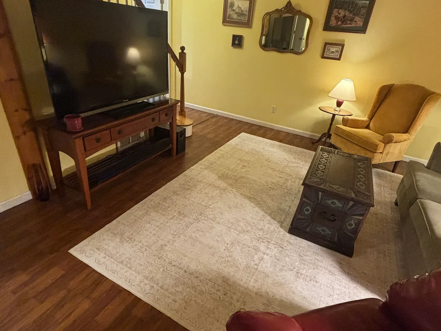 1 bed, 1500 sqft, $1,700 — Photo 4