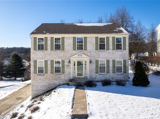 4314 Grandview Dr, Gibsonia, PA 15044