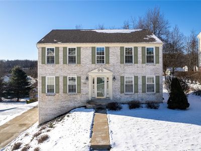 4314 Grandview Dr, Gibsonia, PA, 15044