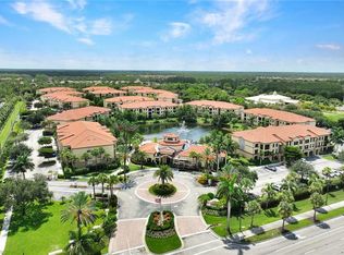 12955 Positano CIR #306, NAPLES, FL 34105