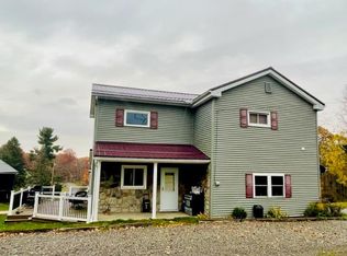 381 Smithland Rd, New Bethlehem, PA 16242