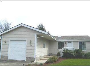 125 Littlebrook Ln, Roseburg, OR