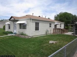 1209 Avenue Q, Scottsbluff, NE 69361