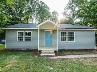 1936 Herbert Dr, Tucker, GA 30084